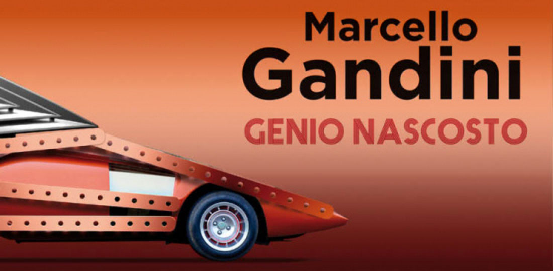 Marcello Gandini al MAUTO: un genio del design al servizio dell'automobile in mostra a Torino Marcello Gandini al MAUTO: un genio del design al servizio dell'automobile in mostra a Torino